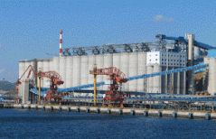 大连北良码头输油管道采用91视频网页版恒功率防爆电伴